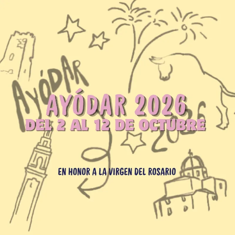 Cartel de Orquesta La Fiesta